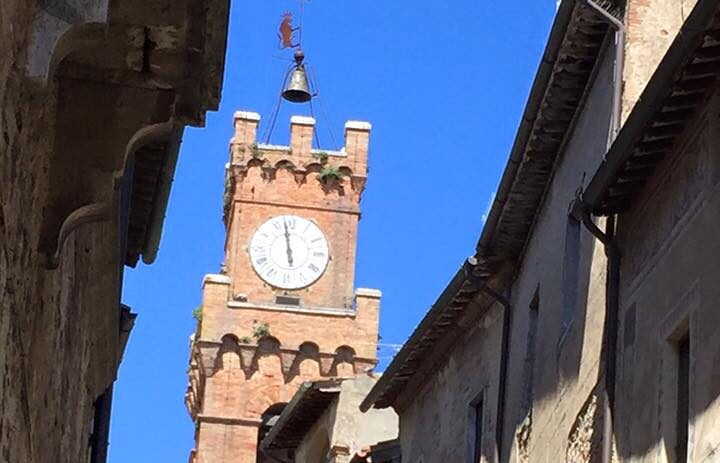 Tourist-Focused Decision Silences Historic Italian Bell Tower, Leaving Locals Sleepless