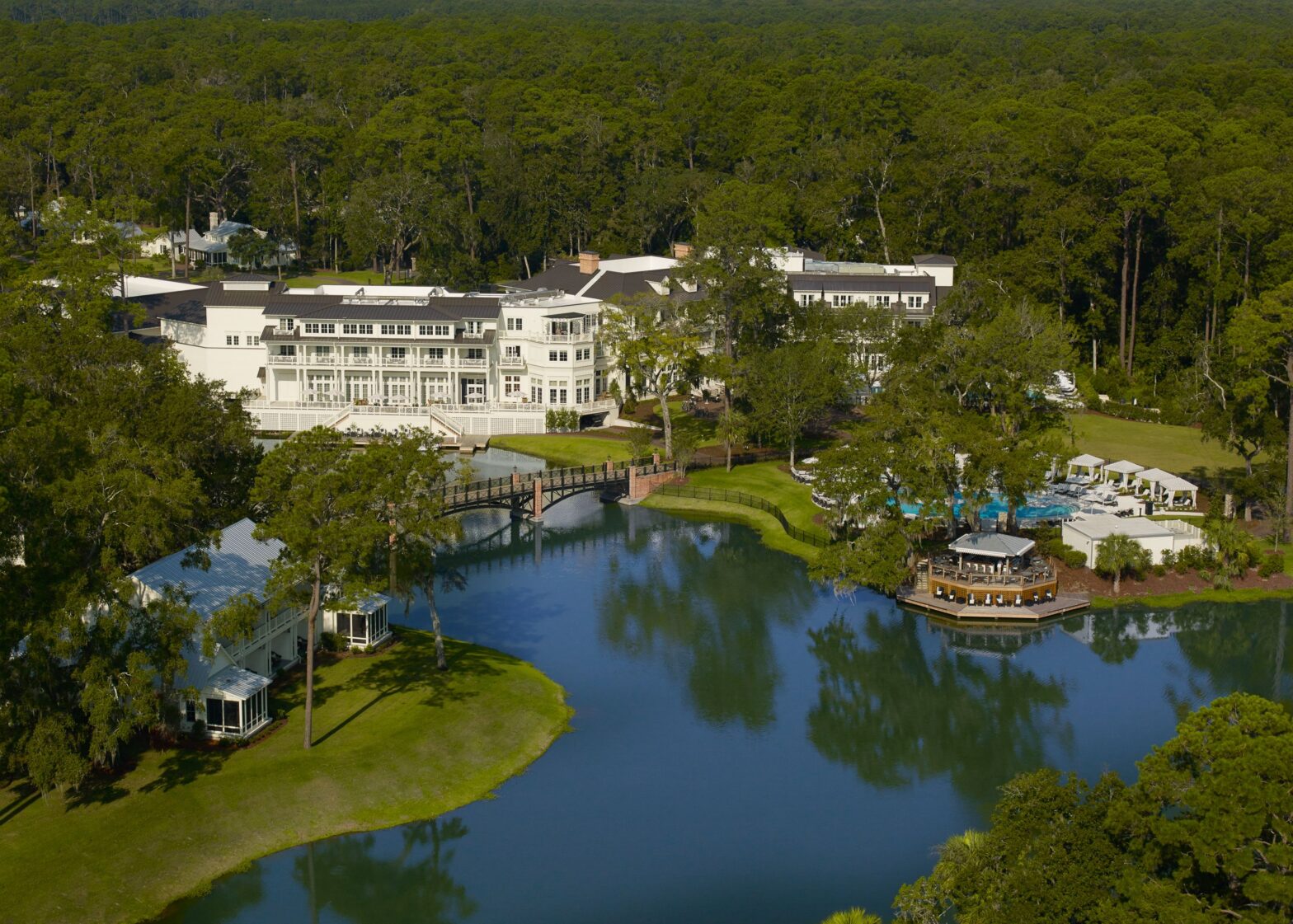 Montage Palmetto Bluff’s Well Living Program: A New Standard in Luxury Wellness Travel