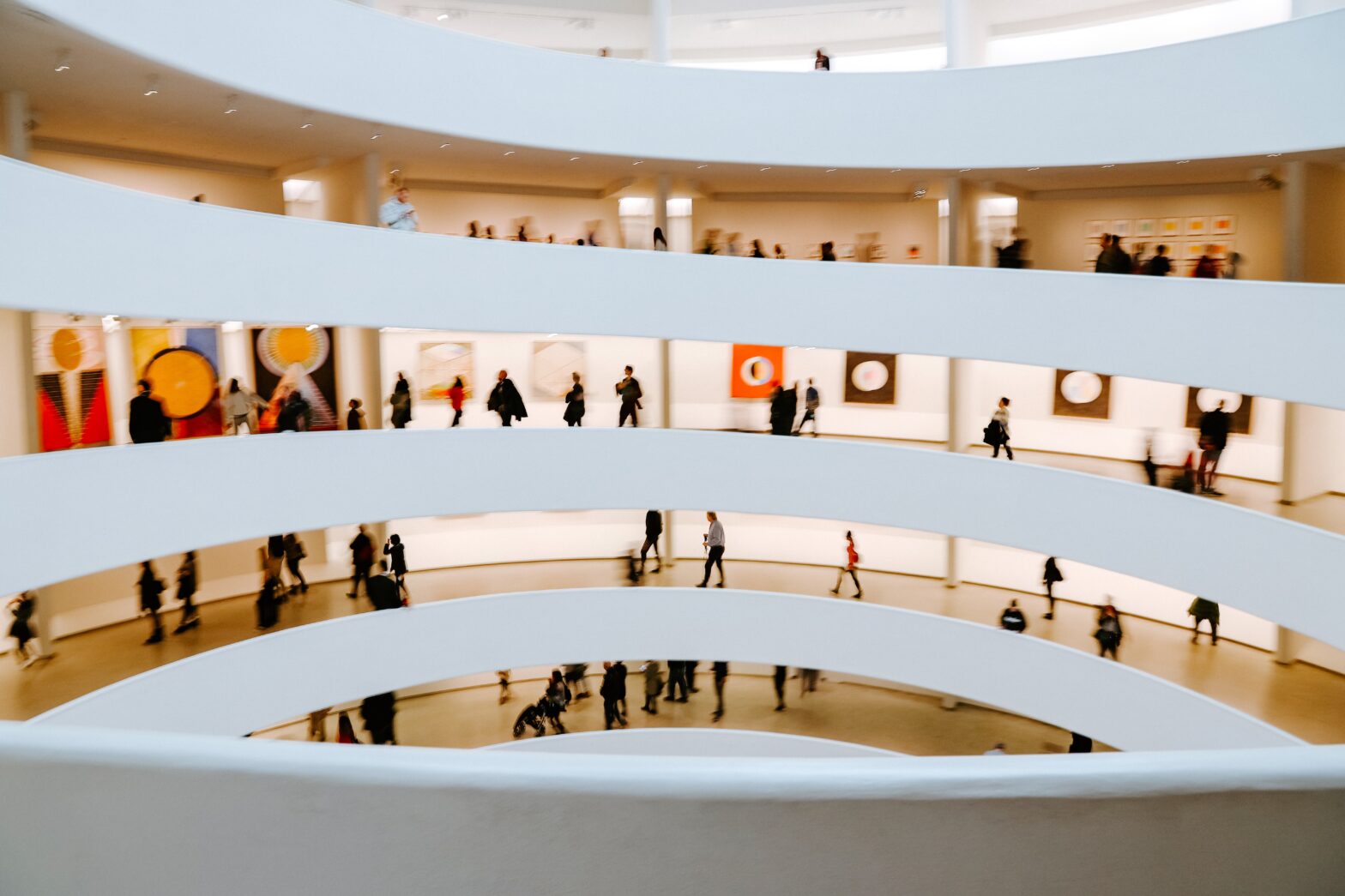 Guggenheim Museum in NYC Increases Entry Fee This Summer