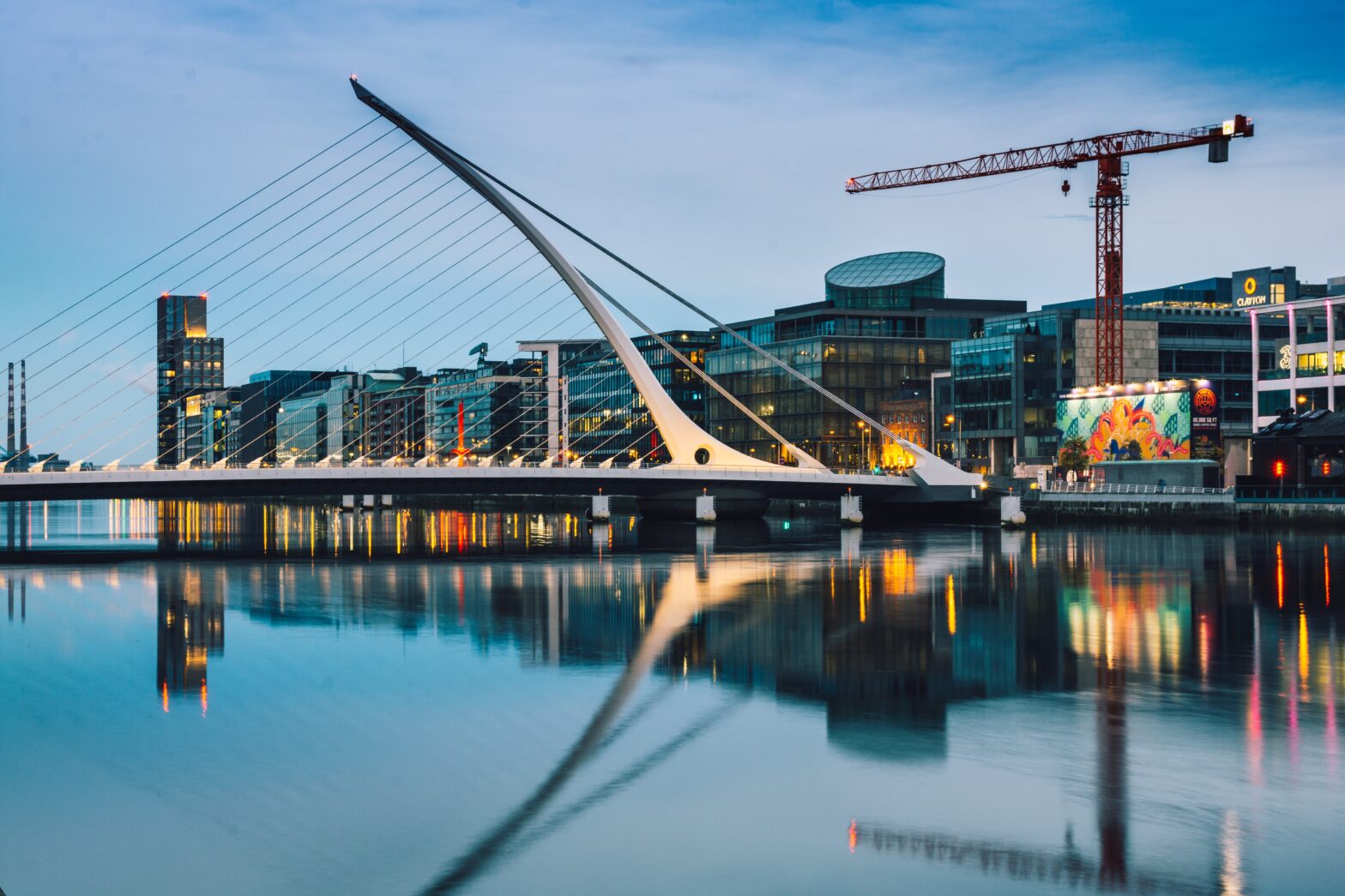 The Best Neighborhoods To Stay in Dublin for the Trip of a Lifetime