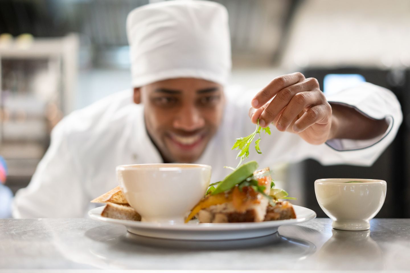 The Best Black-Owned Michelin Restaurants in the US
