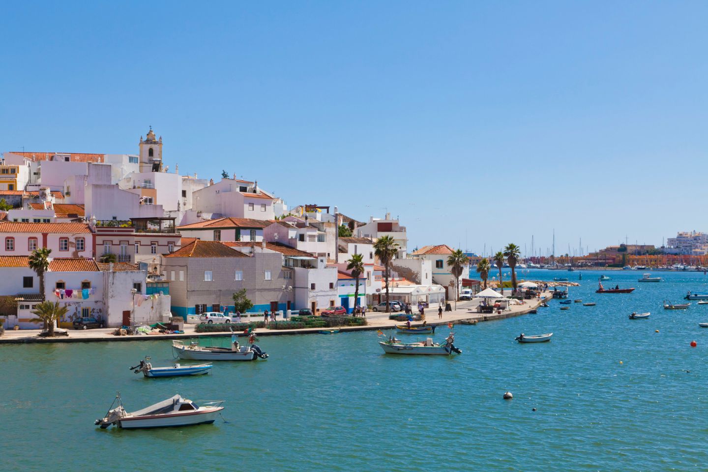 Portugal: Discover its Coastal Hidden Gem You Should Visit