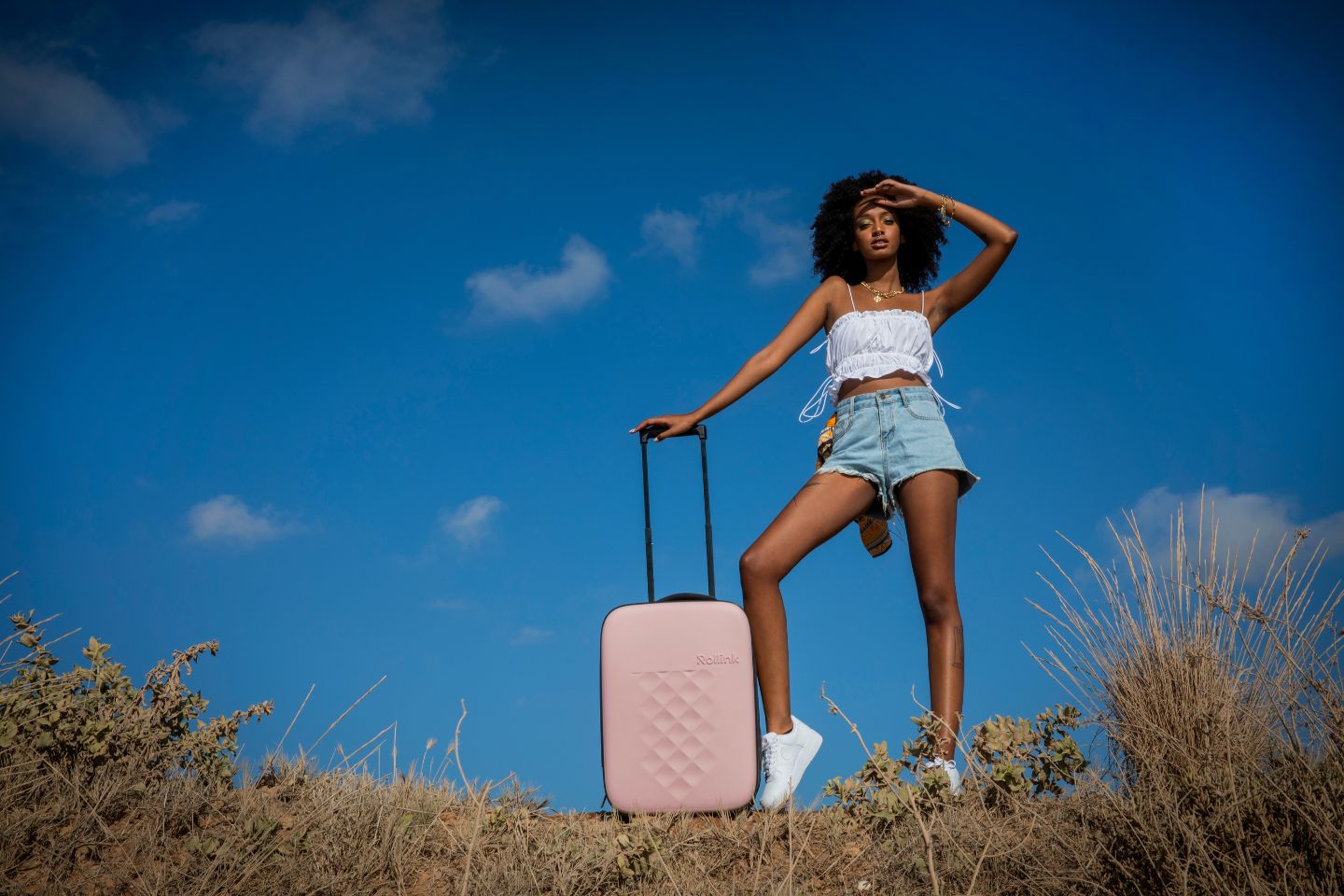 Are Collapsible Suitcases Worth The Hype? TN Editors Put One Brand To The Test