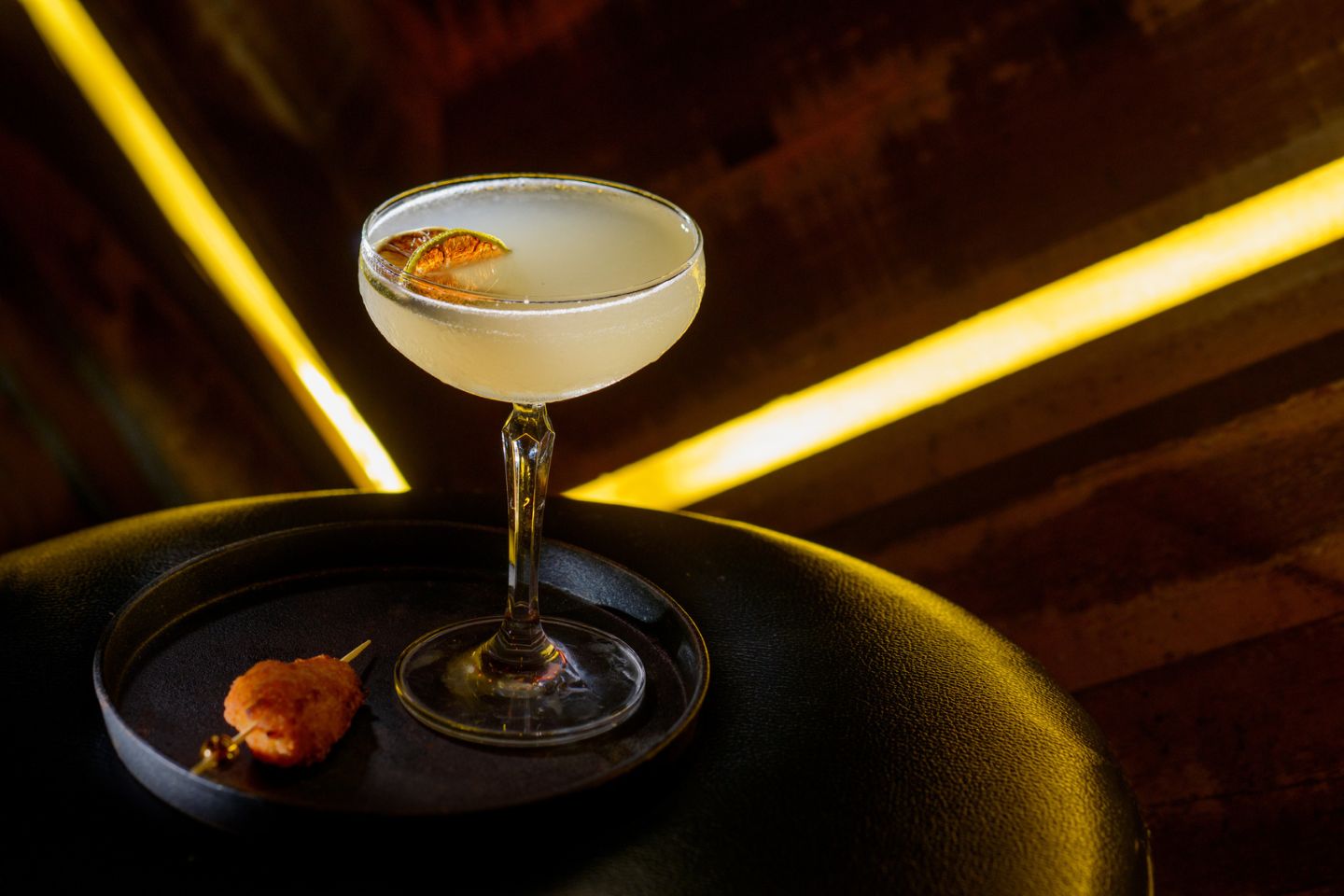 speakeasy cocktail