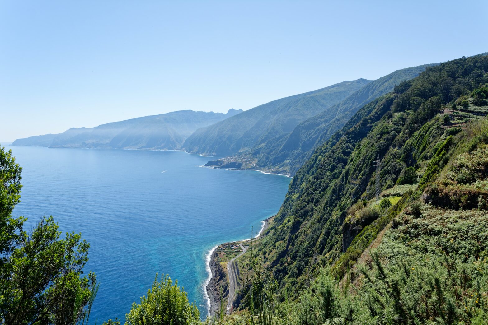 Madeira Island: Portugal's Enchanting Hidden Gem for Travelers