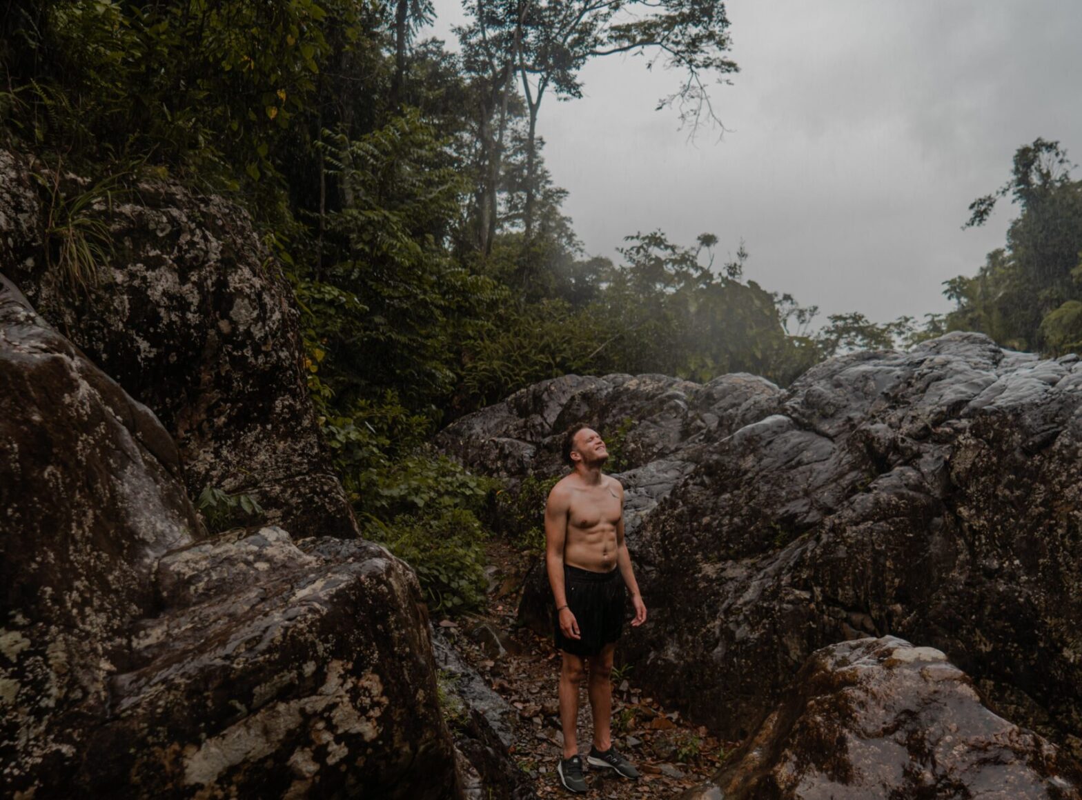 Cerro de Punta: A Getaway in Puerto Rico for Outdoor Lovers