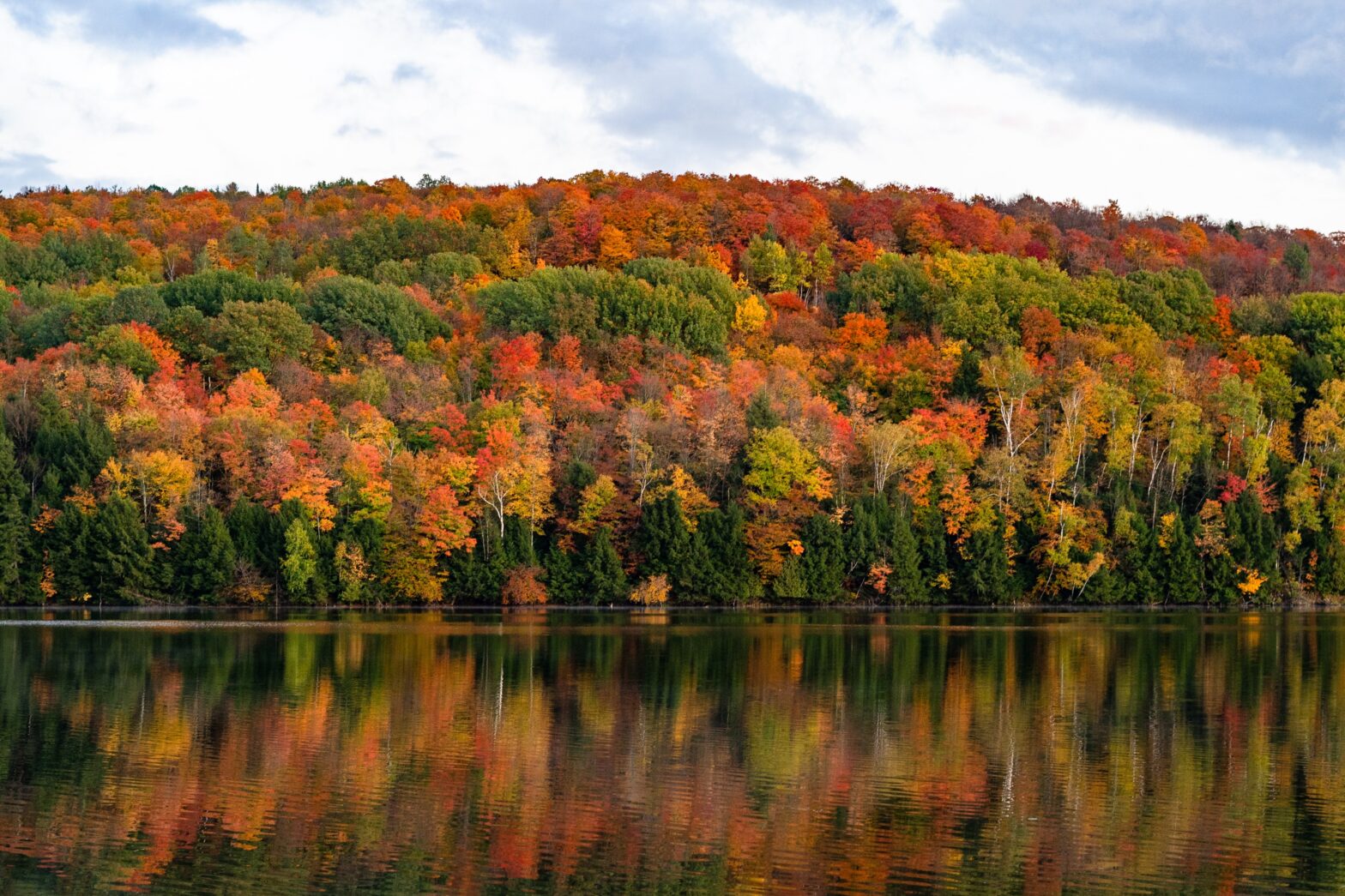 National Parks That Have the Best Fall Hues and Views