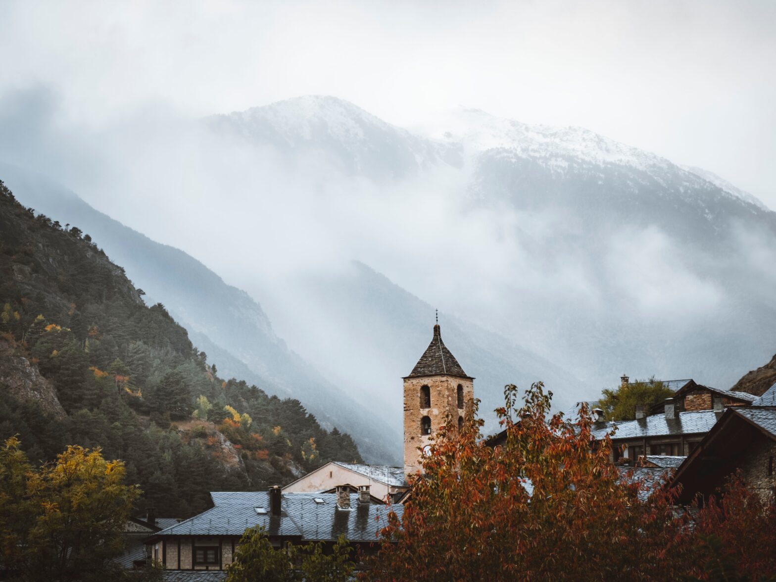 Explore Andorra for an Unforgettable Vacation Experience
