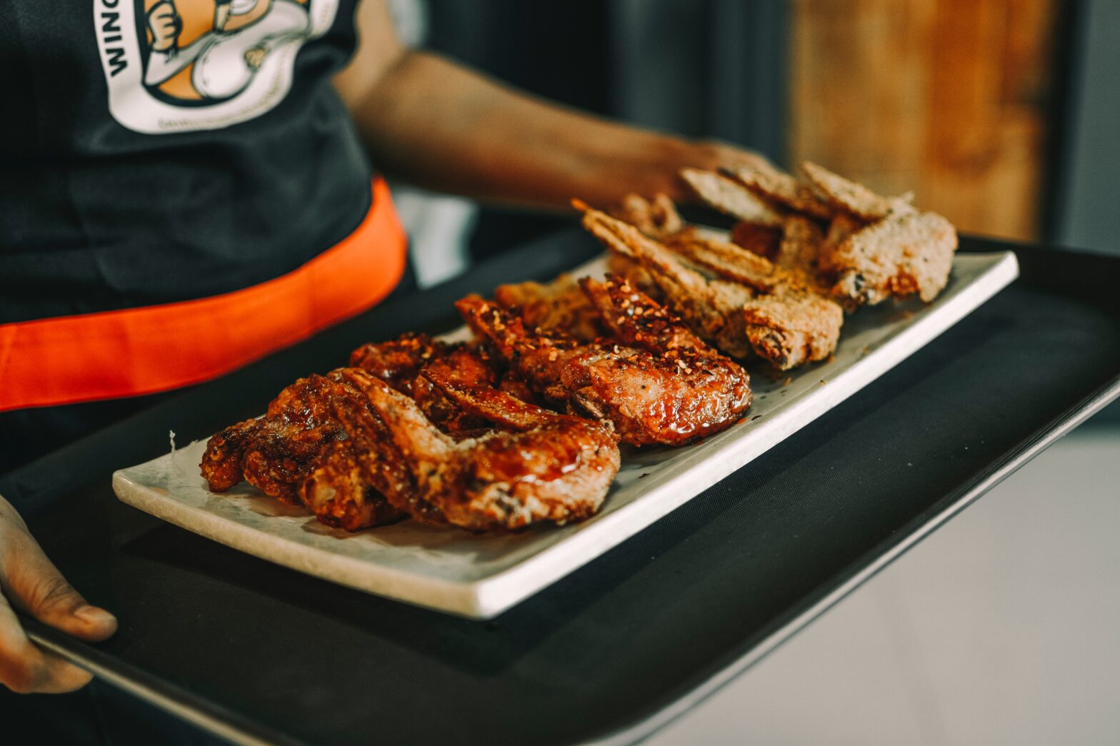 The Most Popular Black-Owned Restaurants for Chicken