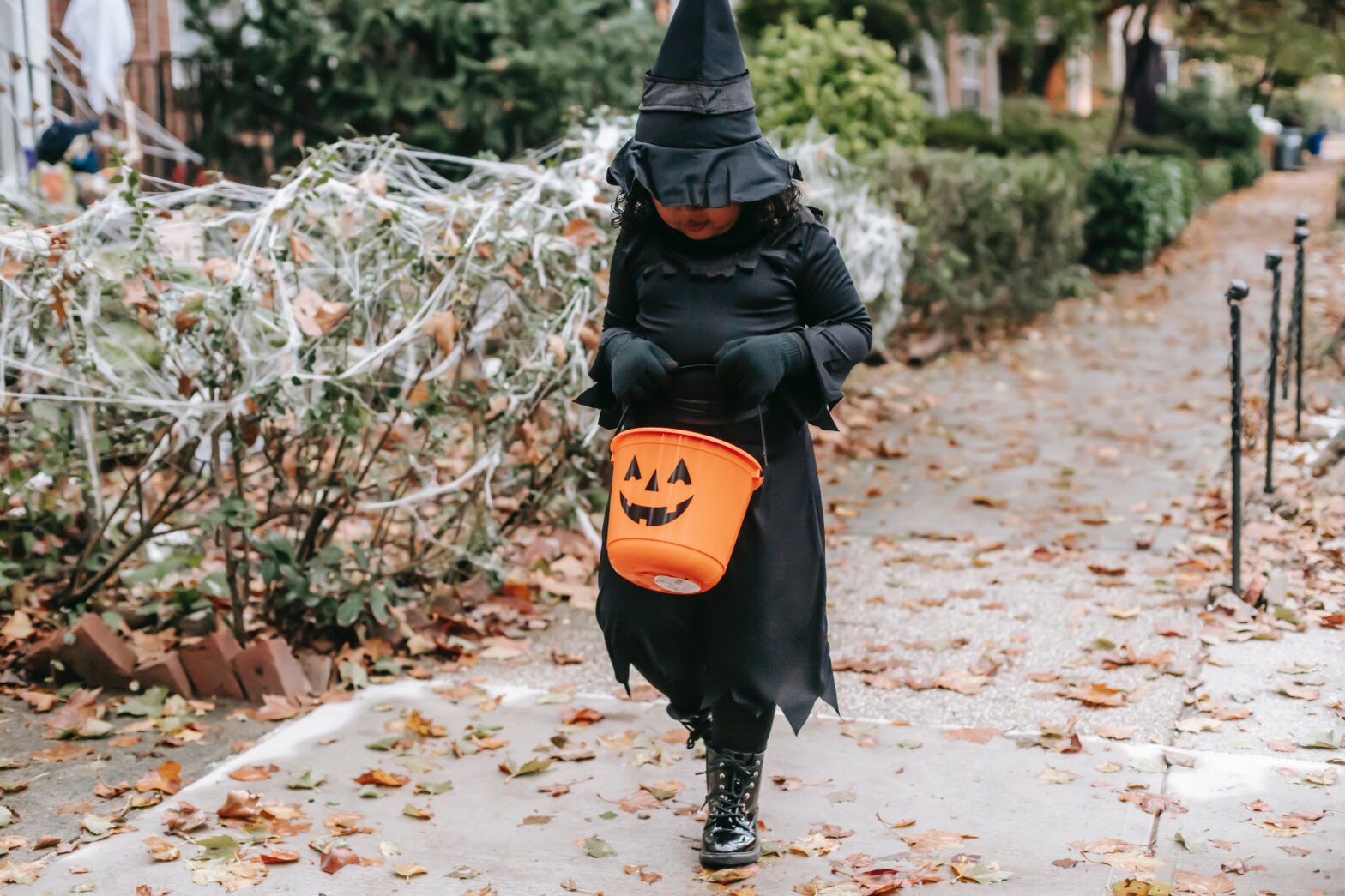 How Salem, Massachusetts, Became The Halloween Capital of The World