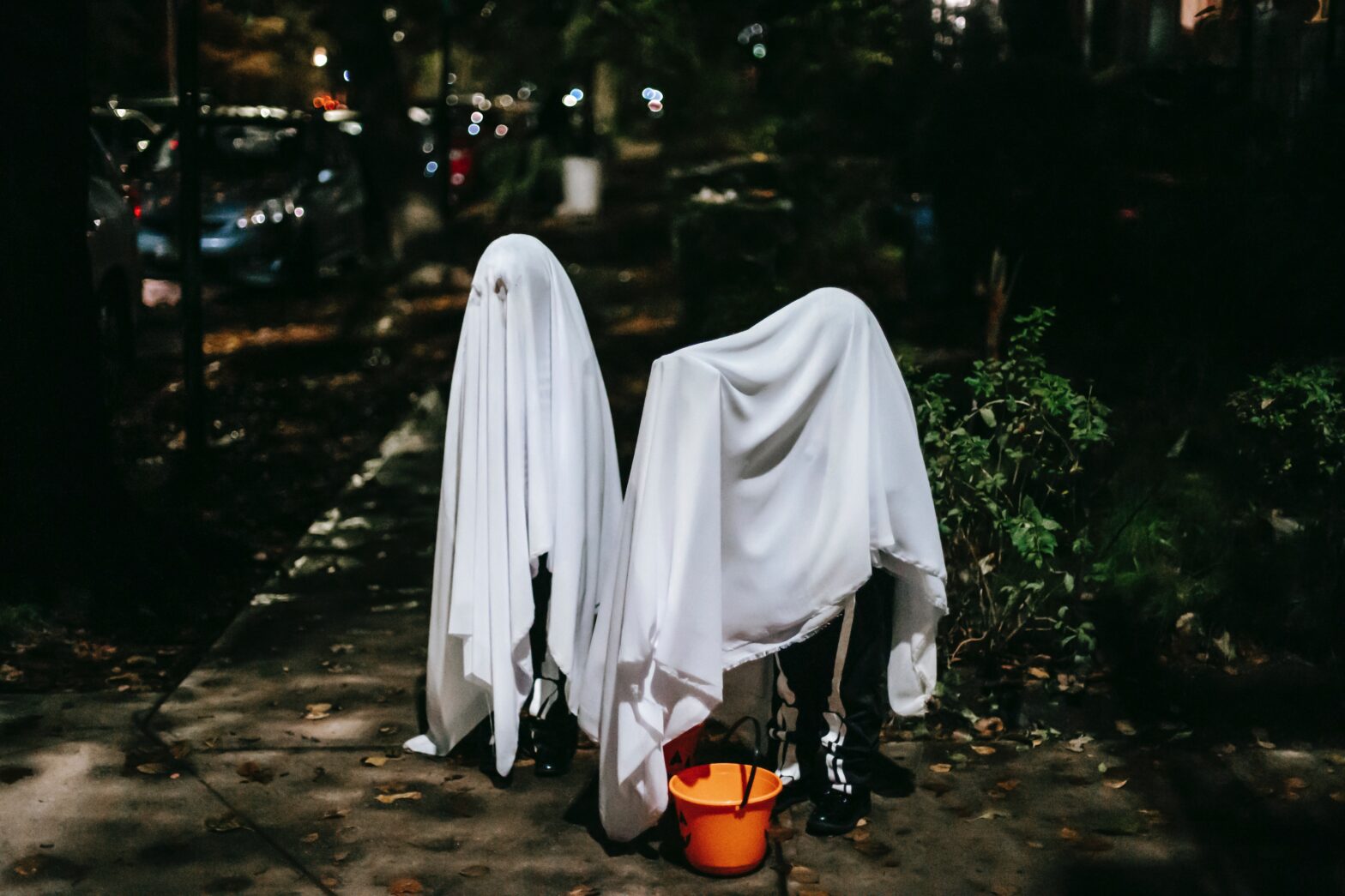 Spooky Excursions In Pittsburgh This Halloween Season