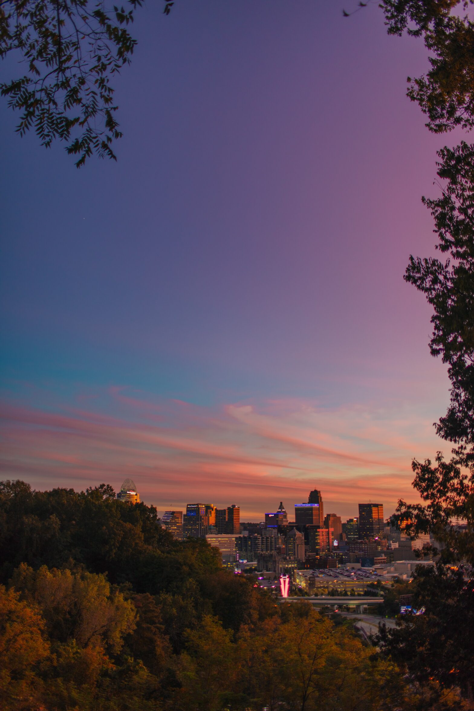Things To Do In Cincinnati, Ohio: Adventures From Morning To Evening