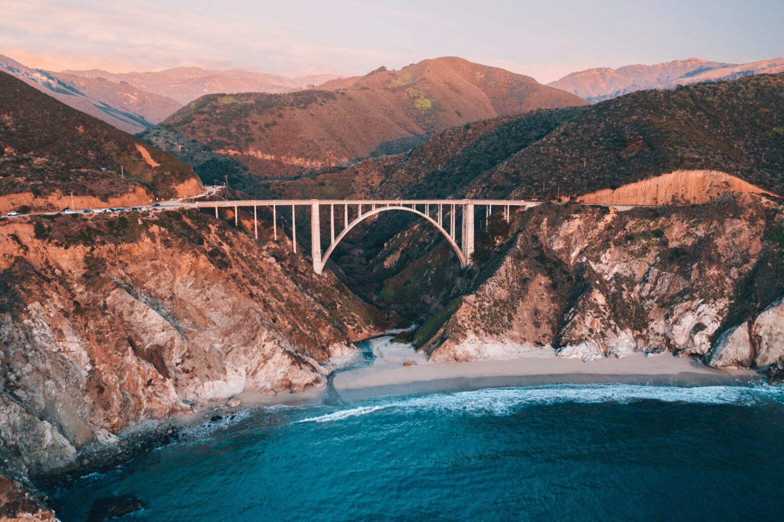 Where To Stay In Big Sur