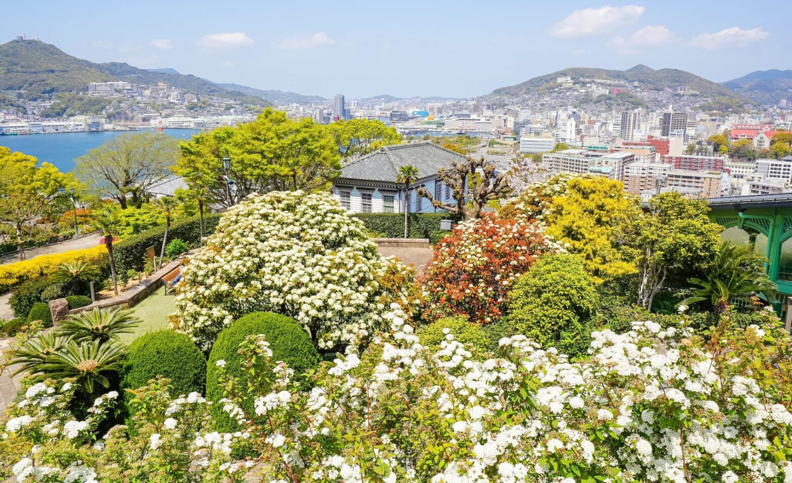 Kyushu, Japan Offers Travelers a Perfect Blend of Tradition and Luxury