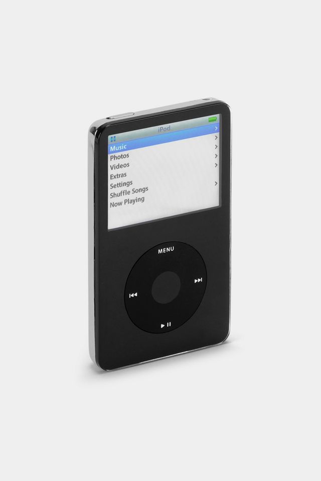 Apple iPod (5th Generation) MP3 Player