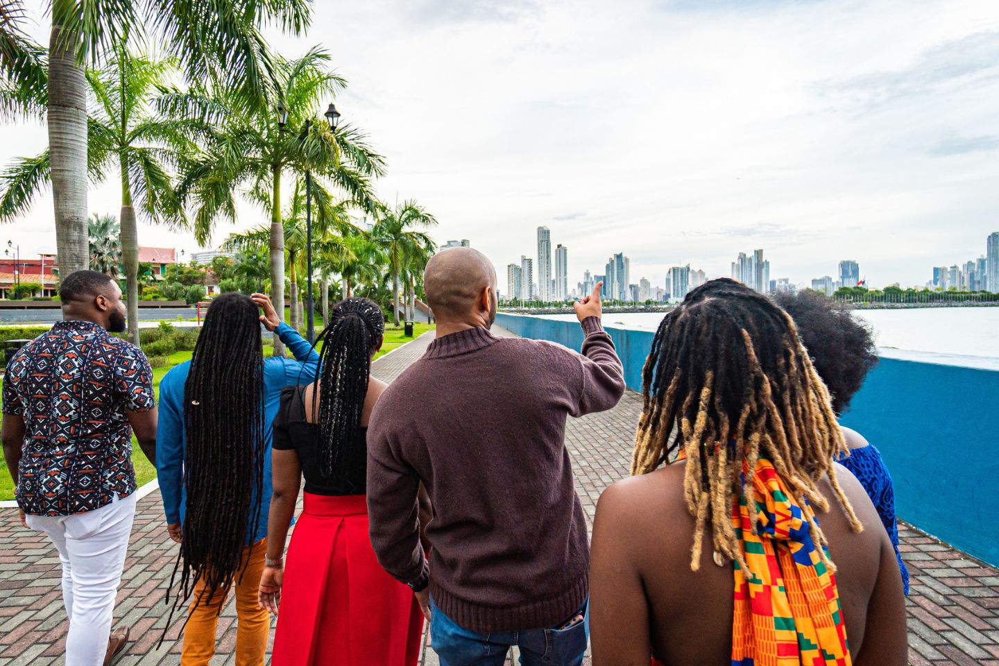 Panama: How To Experience Afro Culture in the Country