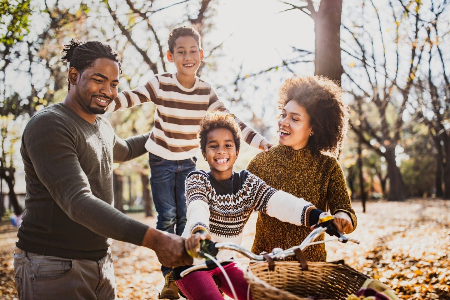 7 Fall Family Vacation Ideas to Create Memorable Autumn Adventures
