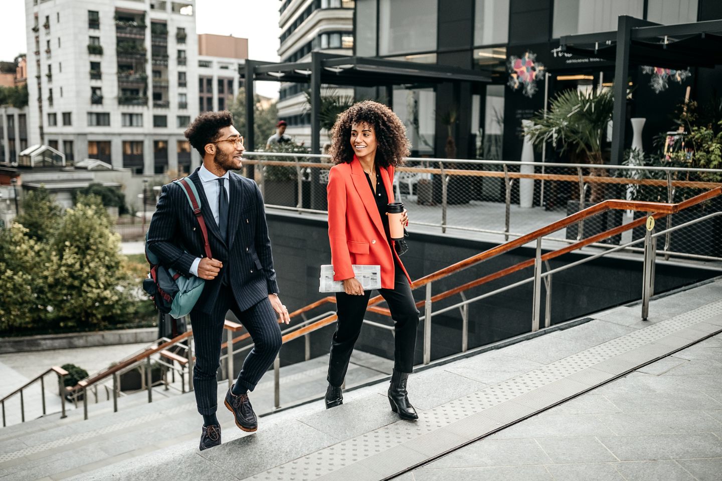 6 Best Cities For Black Professionals In 2023