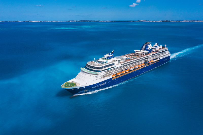 Celebrity Cruise | Alaska, Caribbean, Mediterranean
