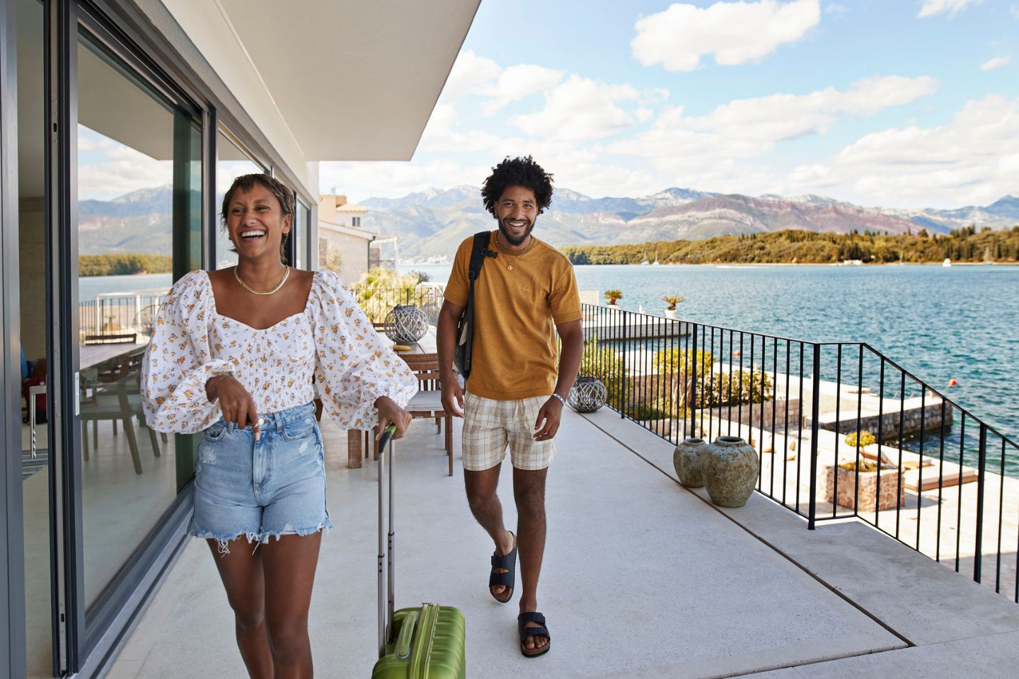 Here Are The Top Vacation Rental Destinations In 2023