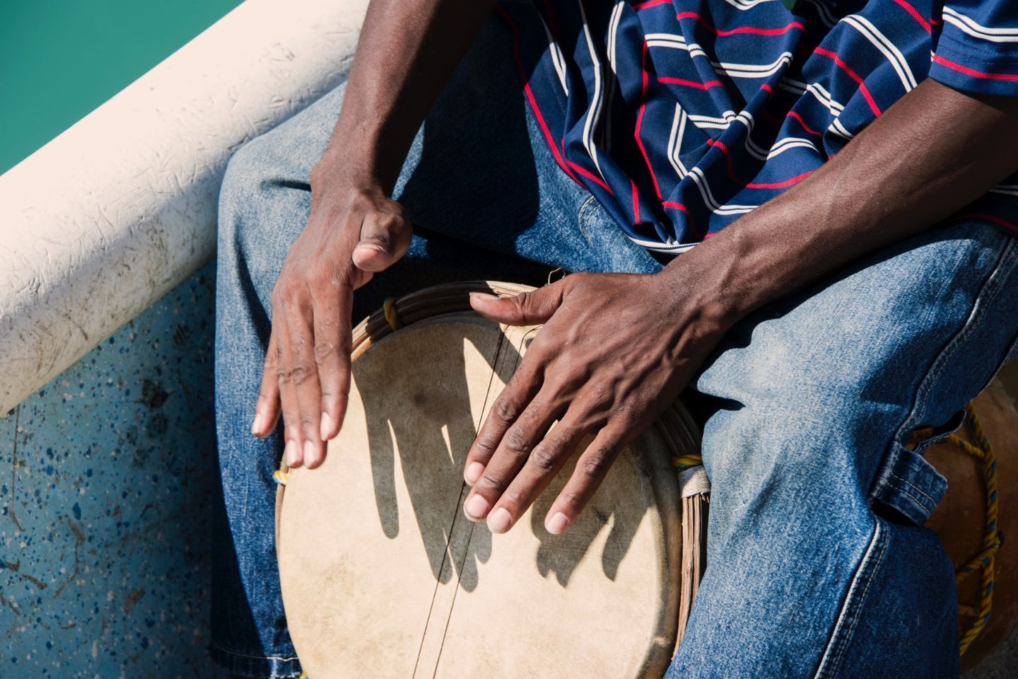 How To Experience Garifuna Culture When Visiting Belize