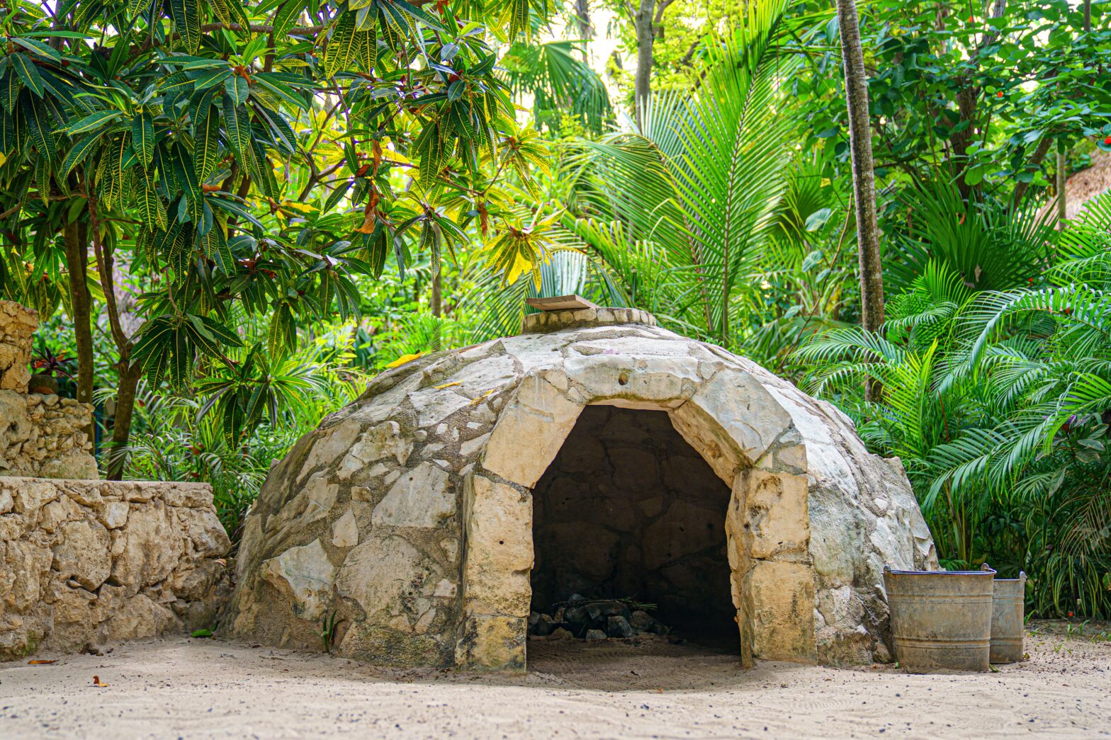 What You Need To Know About a Temazcal Ceremony