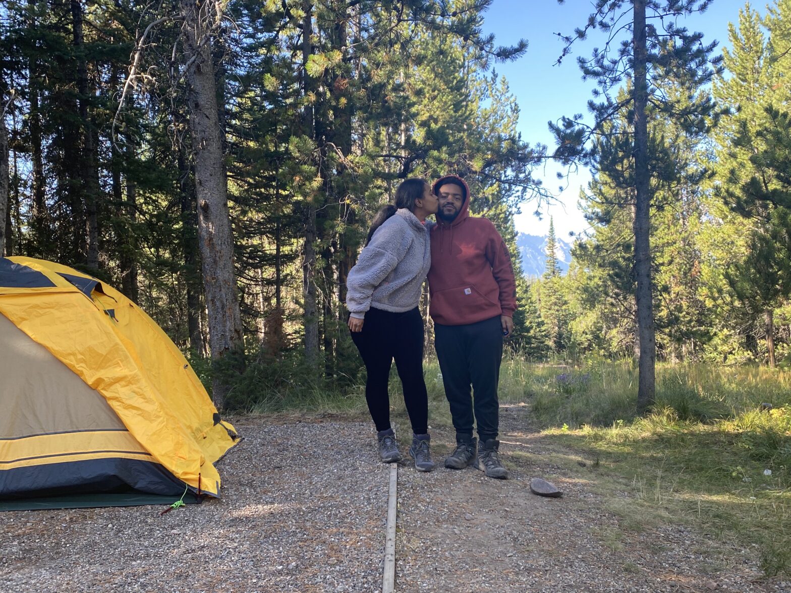 First Time Camping? Tips From The BIPOC Pros Who Know
