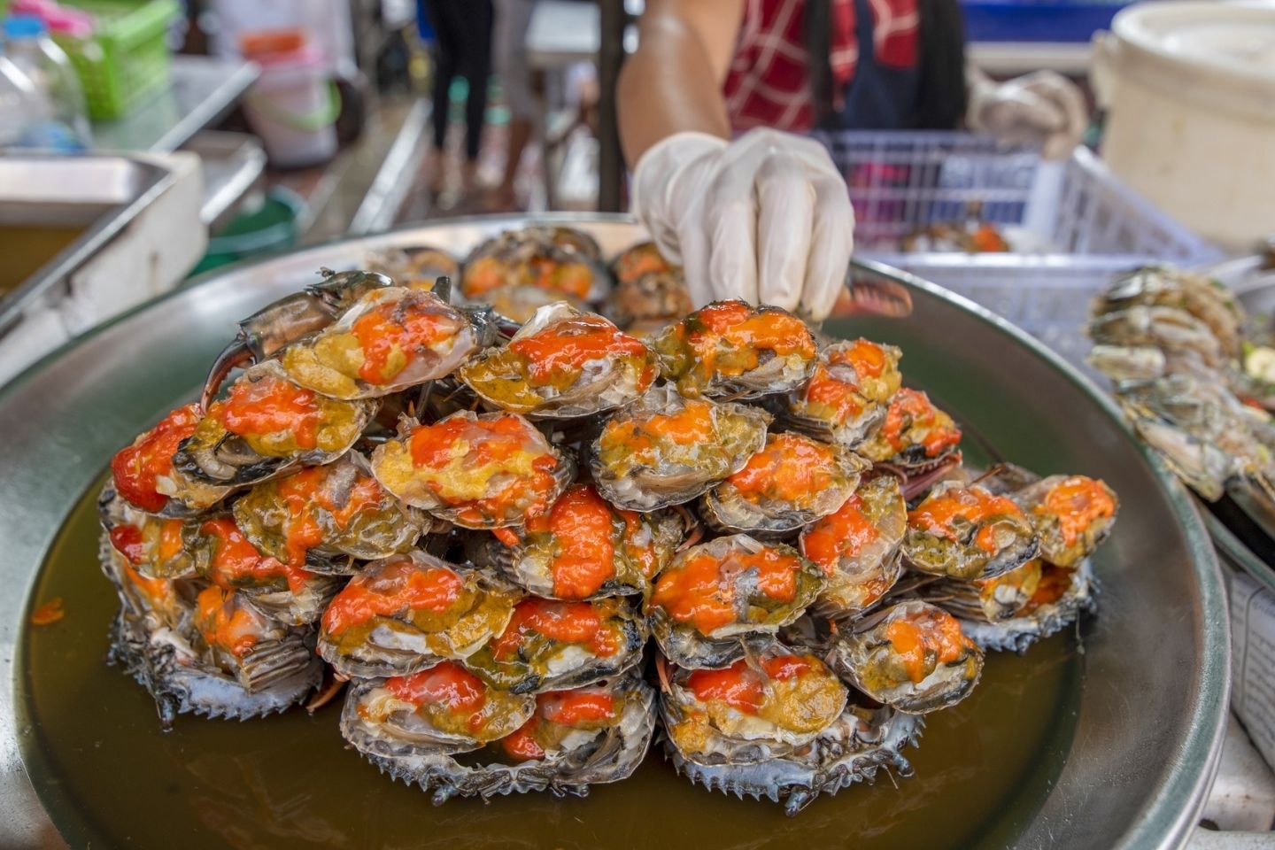 What To Expect At The 11th Annual South Beach Seafood Festival