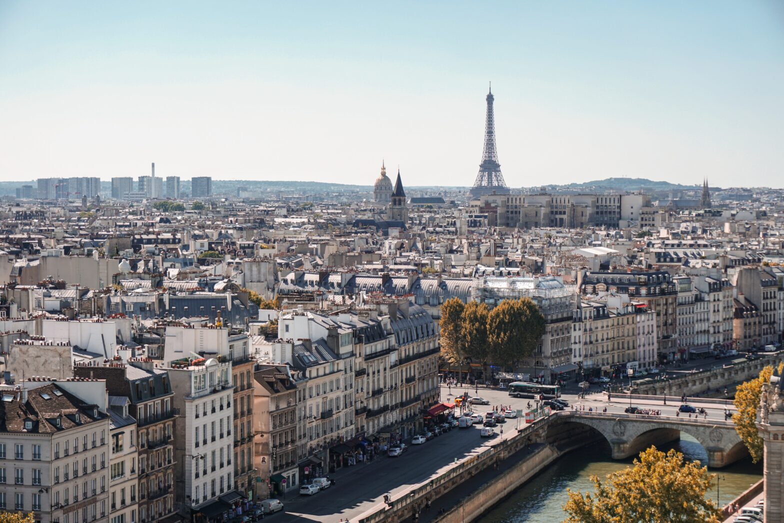 What To See in Each Arrondissement in Paris
