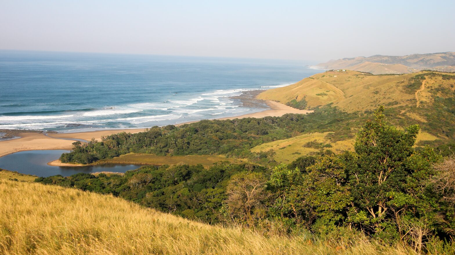 Unveiling South Africa's Wild Coast: A Hidden Gem of Pristine Beauty and Vibrant Culture
