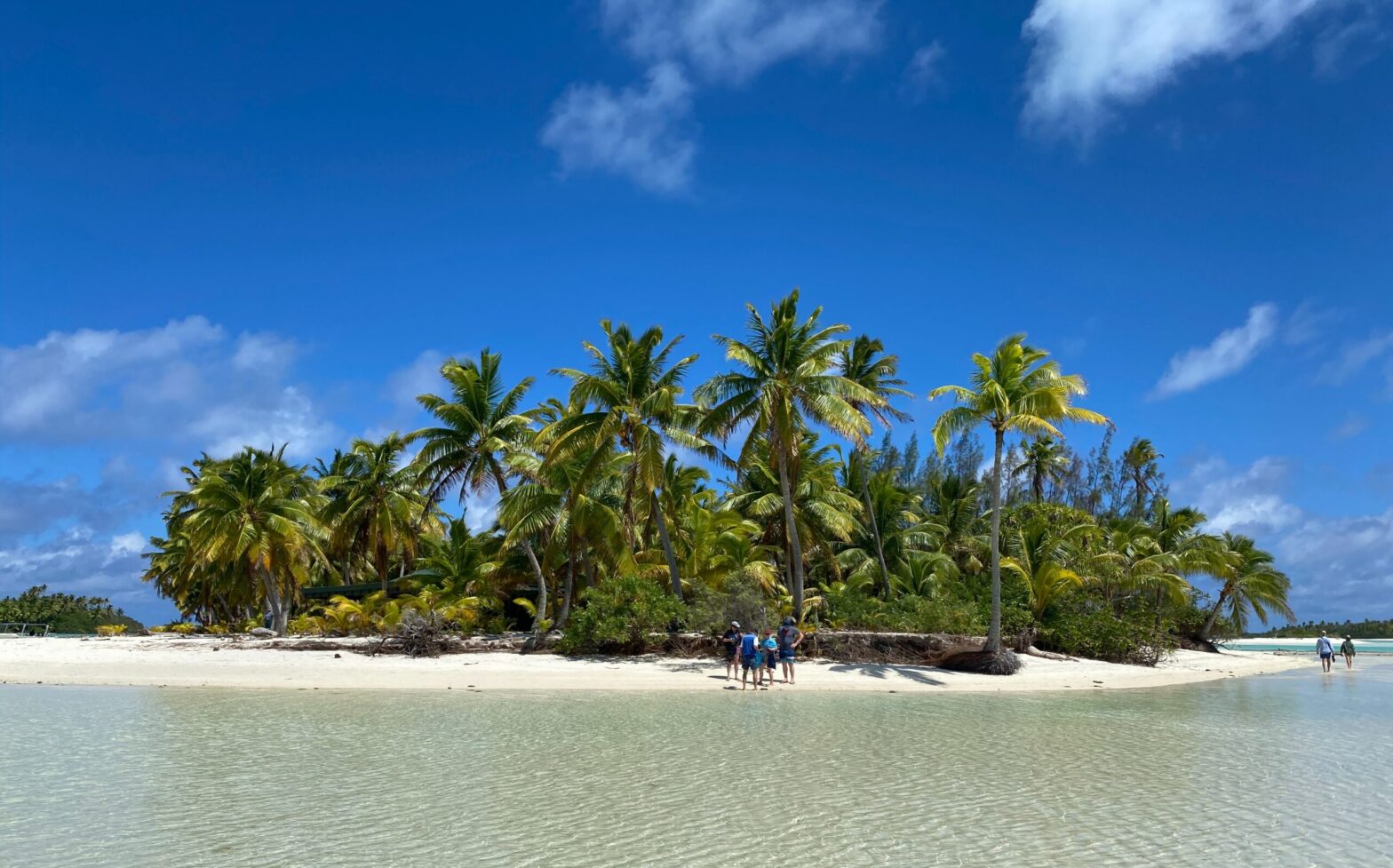 Paradise Found: 5 Must-Visit Islands In The South Pacific