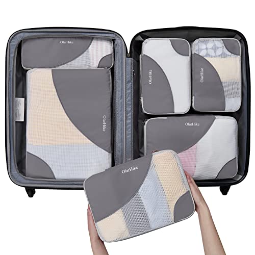 OlarHike Packing Cubes For Travel