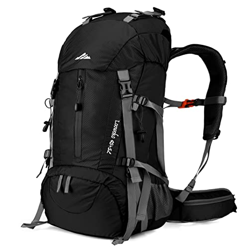 Waterproof Backpack For Short Trips