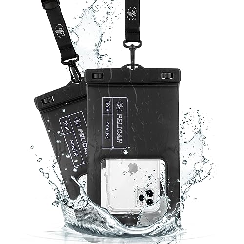 Case-Mate Pelican Waterproof Phone Pouch