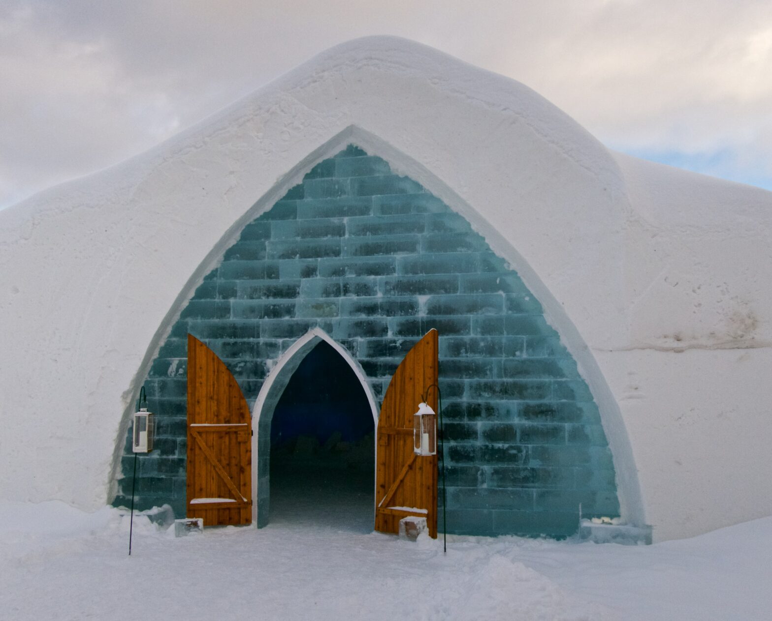5 Memorable Igloo Stays To Visit This Winter