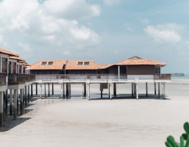 Malaysia is one of the best options if booking an overwater villa is a priority for the next visit abroad.
