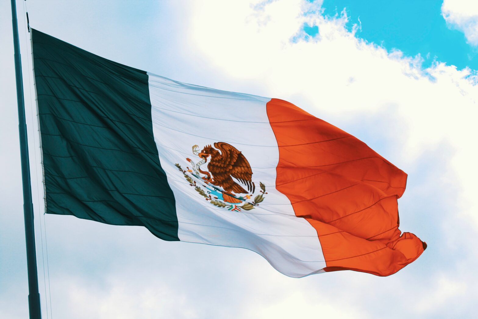 WATCH: Teacher Transforms Classroom Into 'Trip To Mexico'