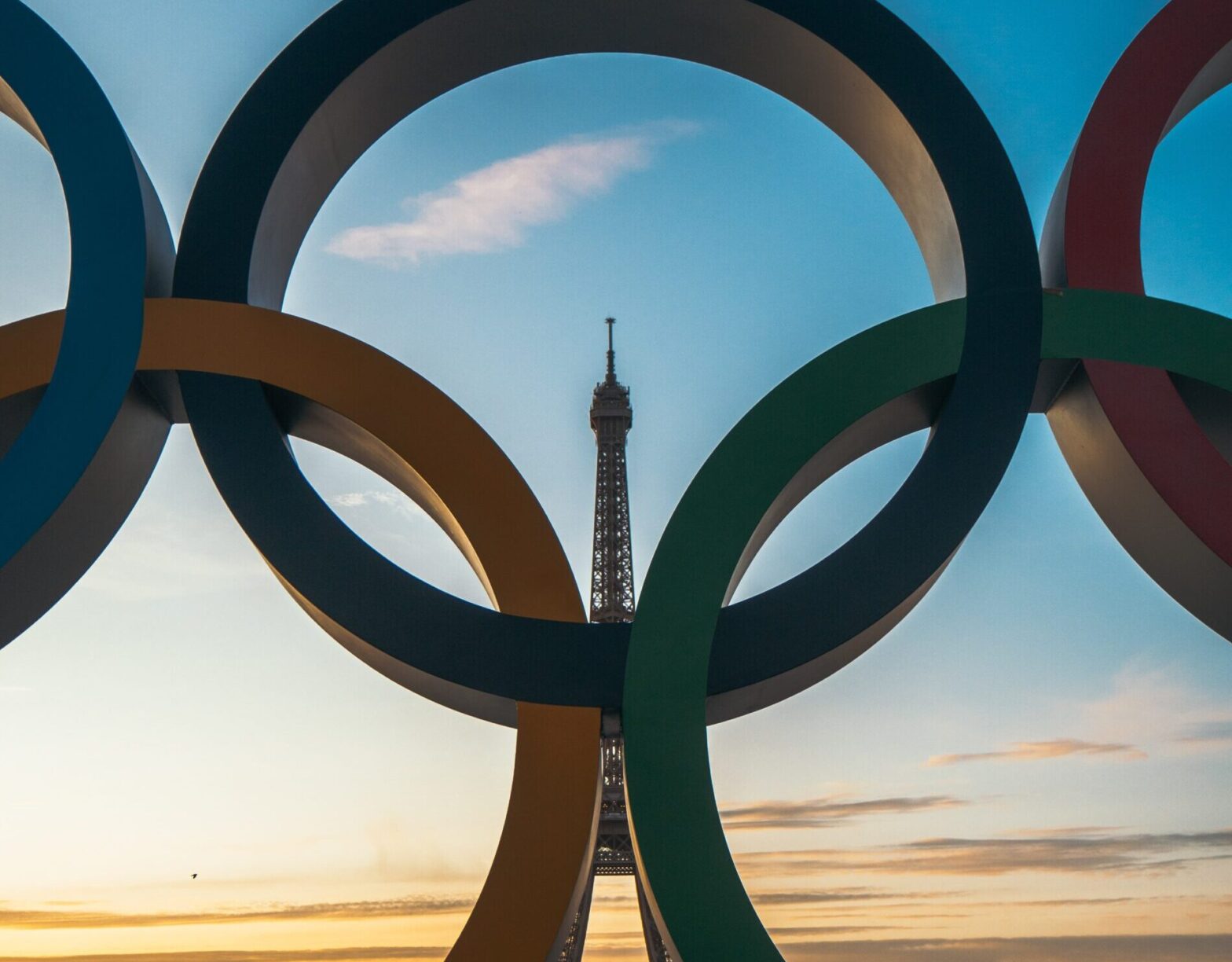Paris 2024: Your Comprehensive Olympics Planner