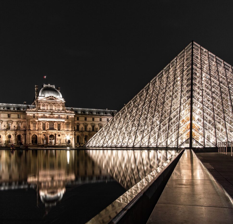 The Louvre is an attraction in the 1st arrondissement of Paris. Learn more about what to see in every arrondissement. 