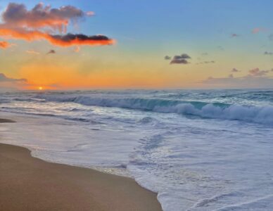 Check out where Electric Beach is and what it offers to visitors of Oahu.