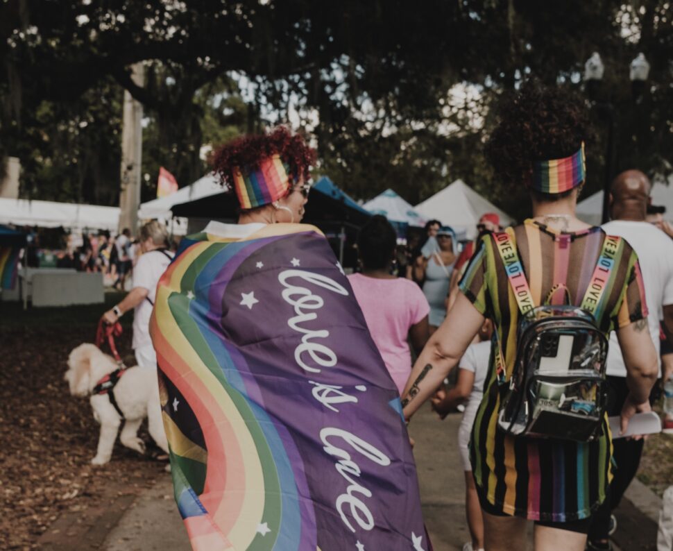 Summer is the time when pride celebrations are all about outside activities. Learn more about things to do in Atlanta during national pride.
