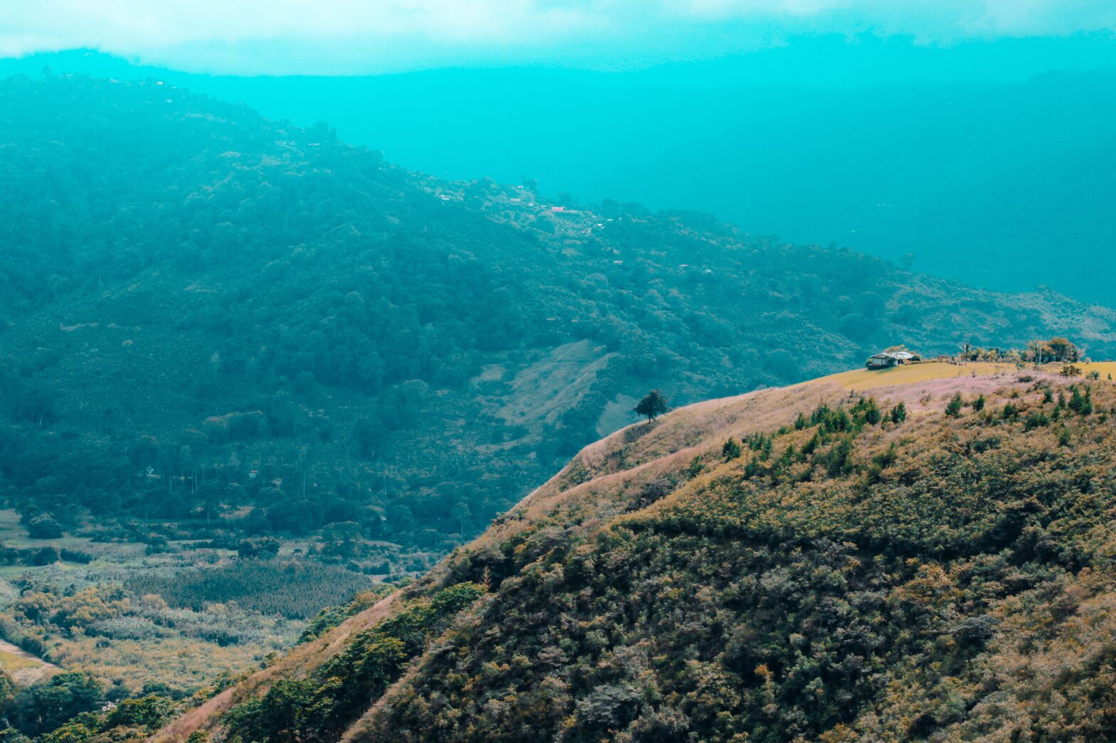 A Hiker's Dream: Visit El Camino de Costa Rica For Breathtaking Views And Rich Culture