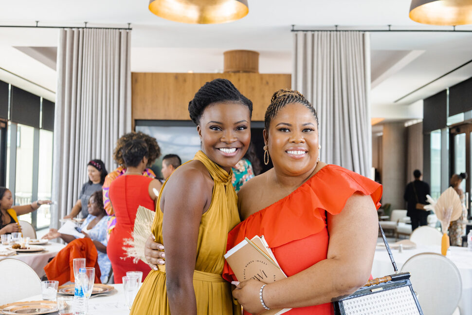 Travel With Purpose As You Explore International Real Estate Opportunities with Black Women Invest