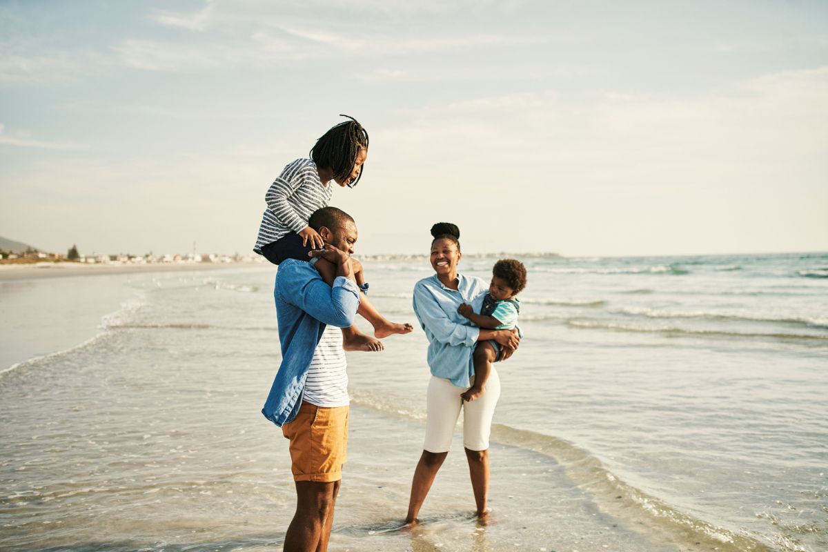 Most Family-Friendly Cities In Europe For Black Expats