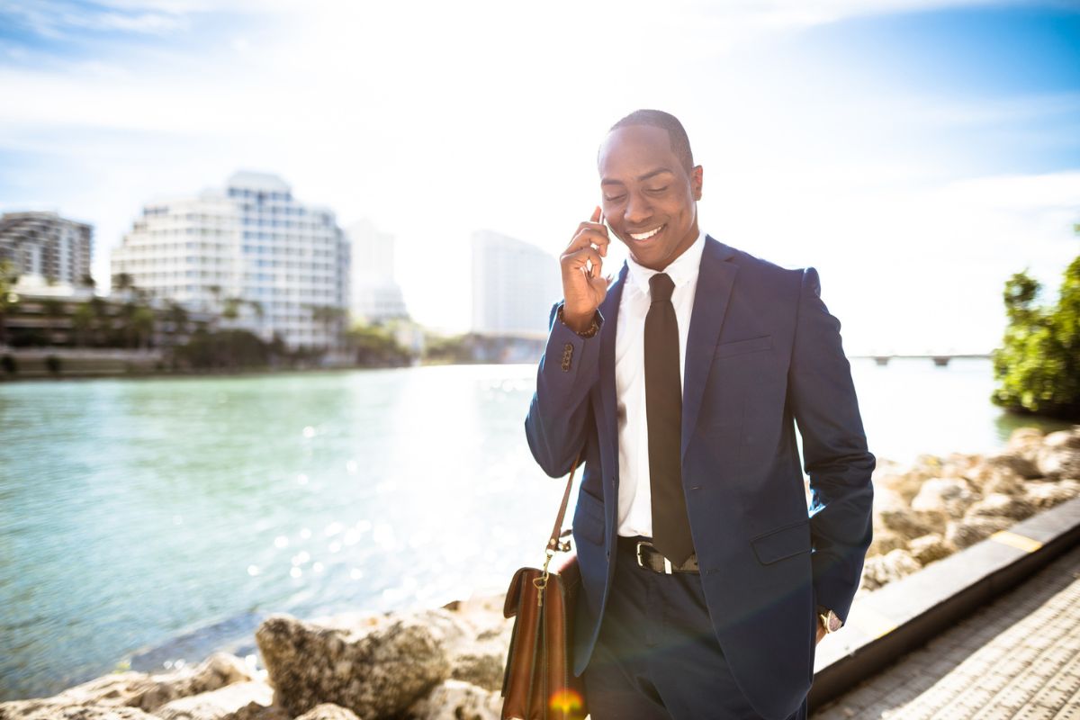 Why This Miami Neighborhood Is The Latest Hotspot For Young Black Professionals