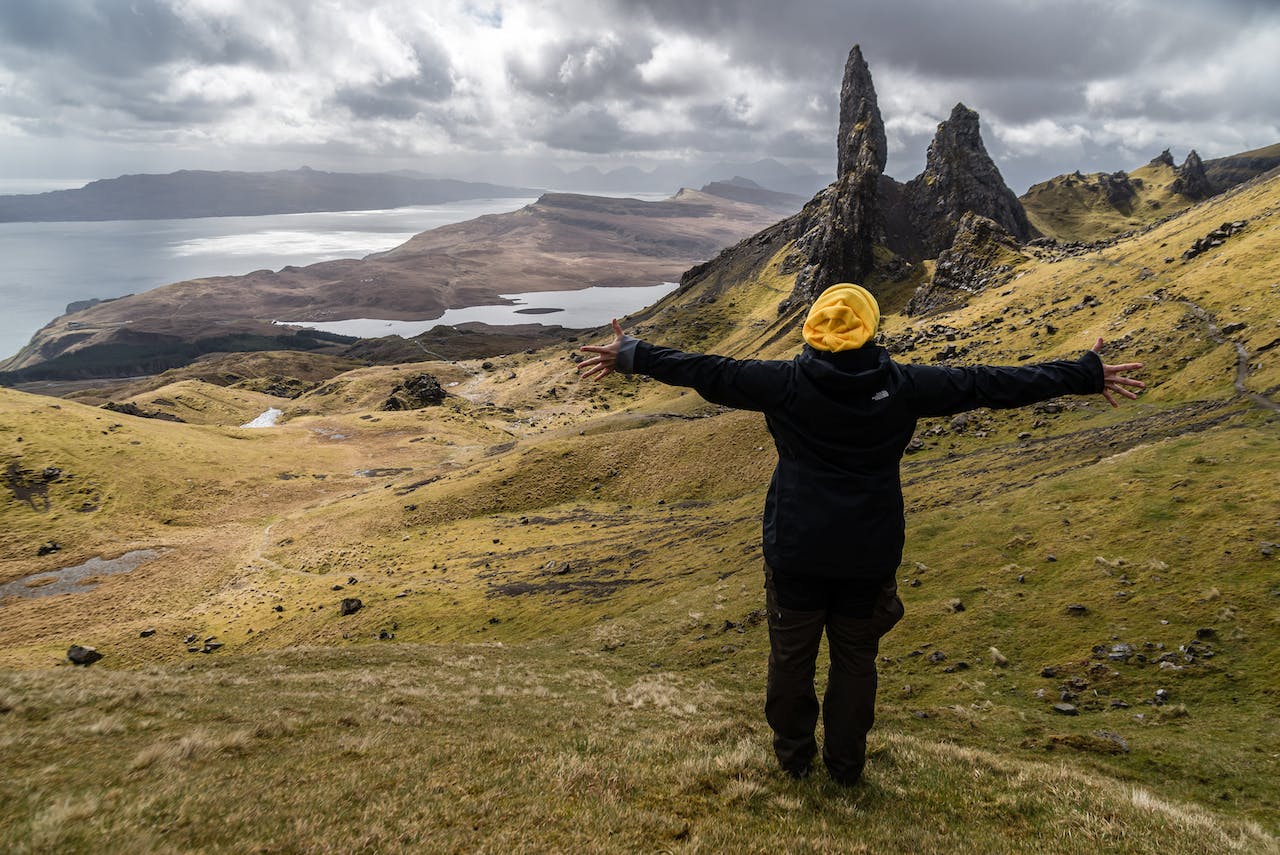 5 Ways To Experience Black Culture in Scotland