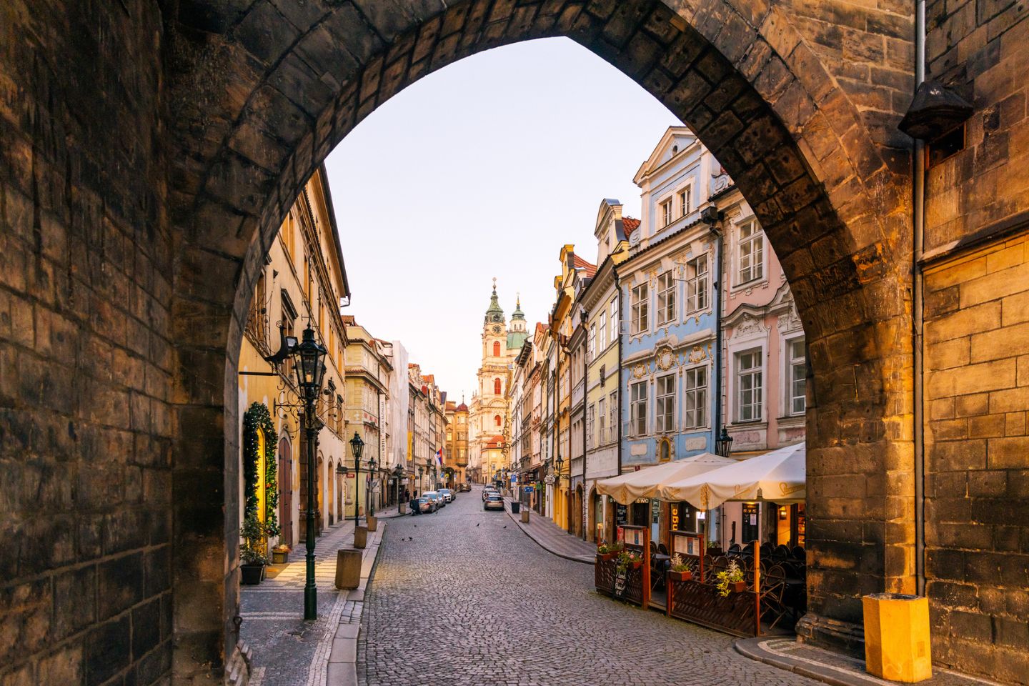 6 cultural experiences in Prague