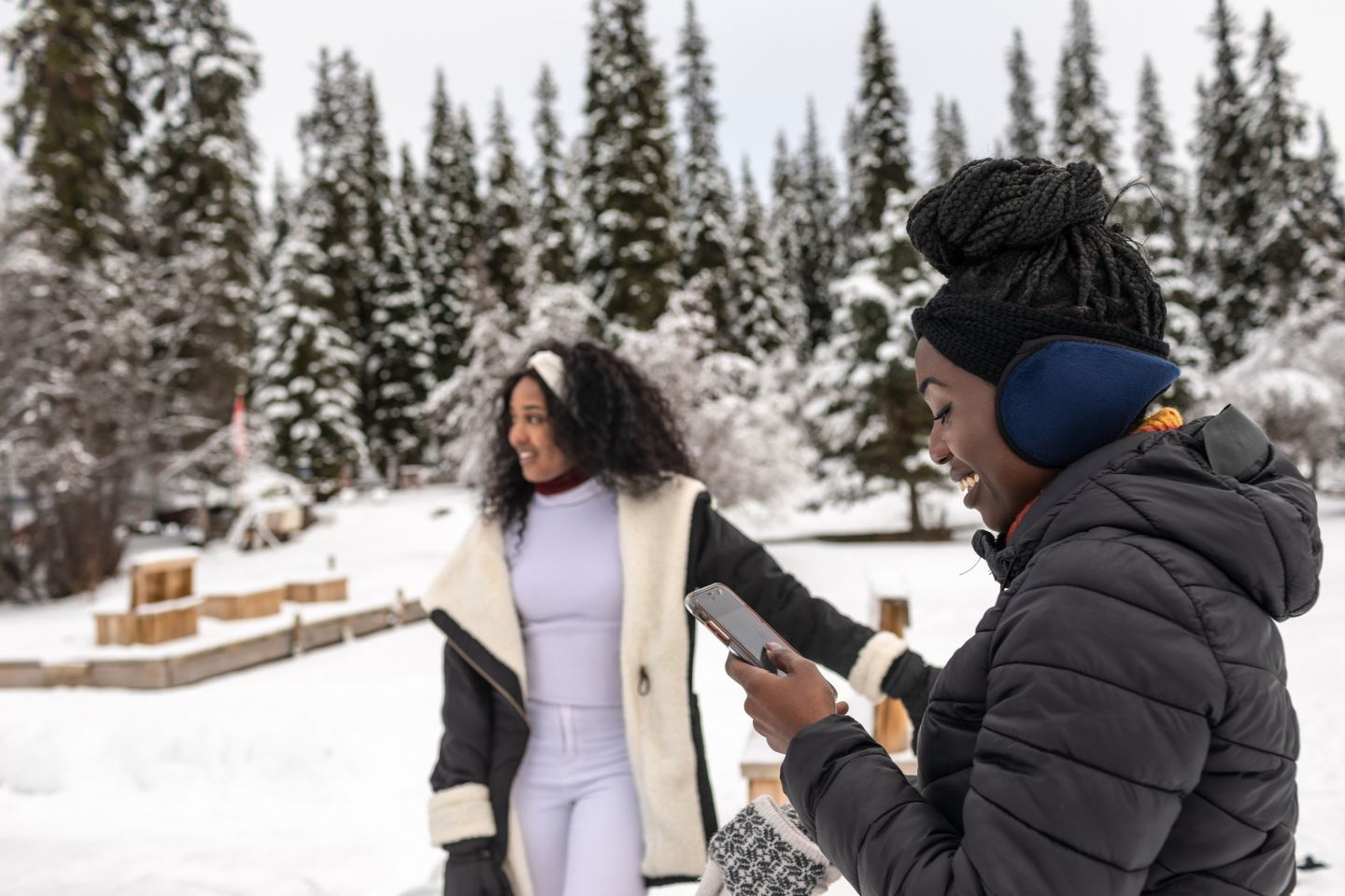 From Ice Canoeing to Winter Carnivals, Here Are The Ultimate Winter Experiences Québec Has To Offer