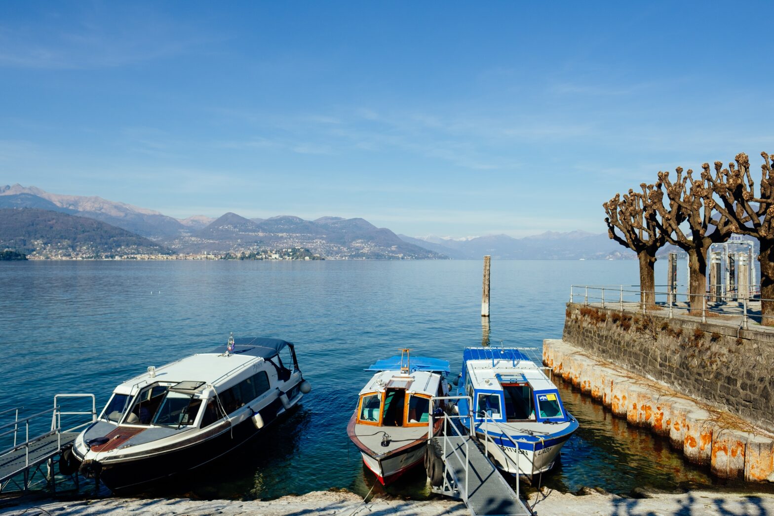 Forget Lake Como. Lake Orta Is Italy's Affordable Hidden Gem