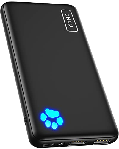 INIU USB-C Portable Charger